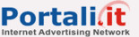 Portali.it - Internet Advertising Network - è Concessionaria di Pubblicità per il Portale Web lanamaterassi.it